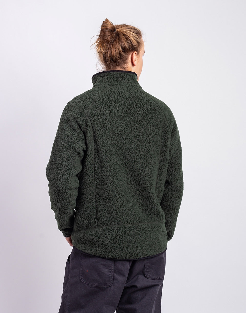 M's Retro Pile Jacket