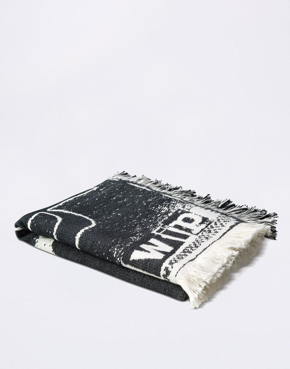 Letterpress Blanket