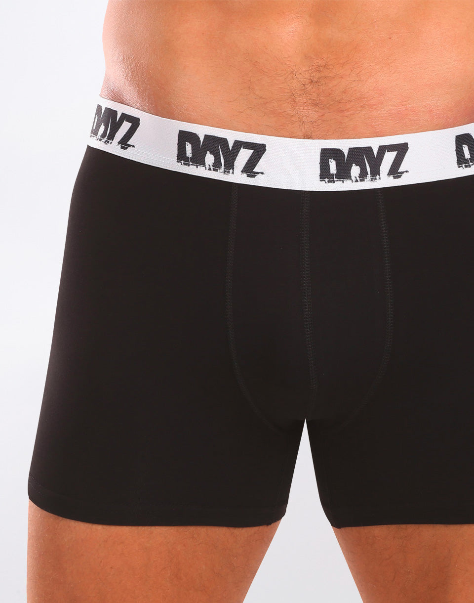 Survivors Underwear 3-Pack