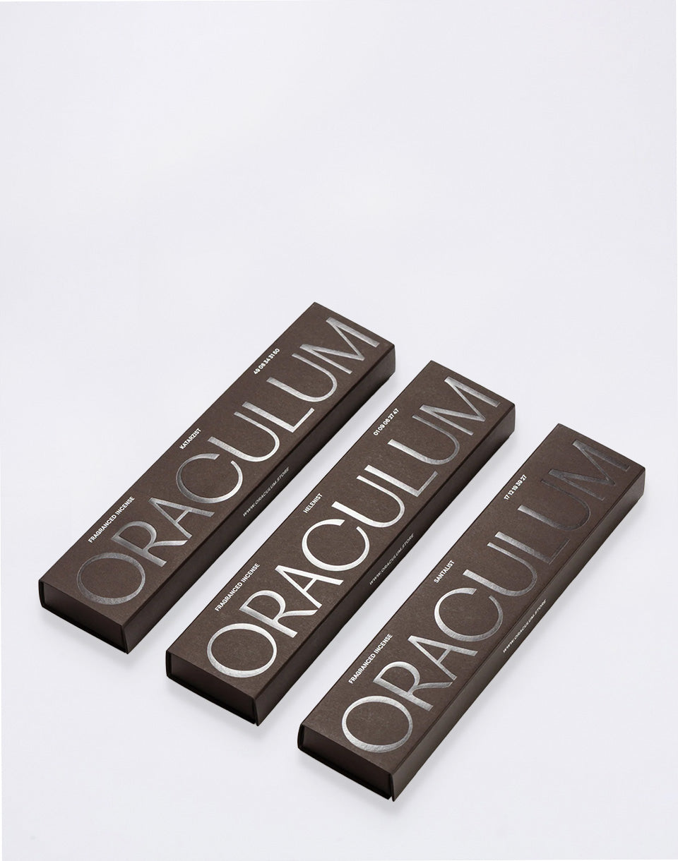 ARABESQUE vonné tyčinky