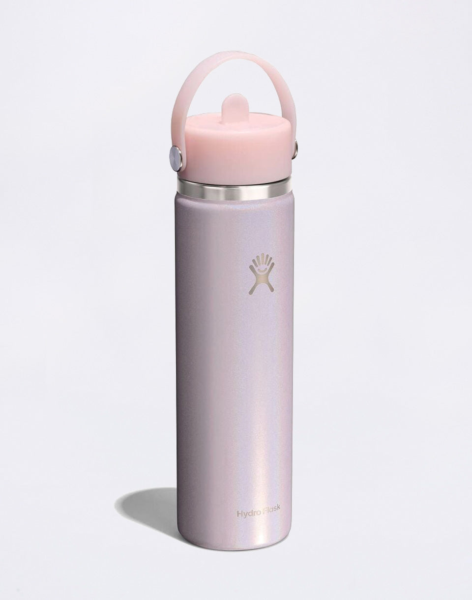 Wide Flex Straw Cap 24 oz (710 ml)