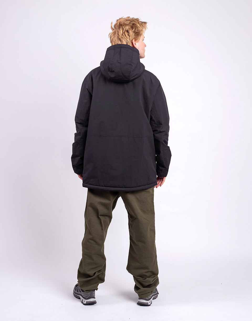 M's Isthmus Parka