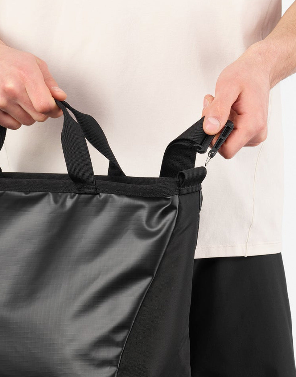 Extended Tote Bag Small