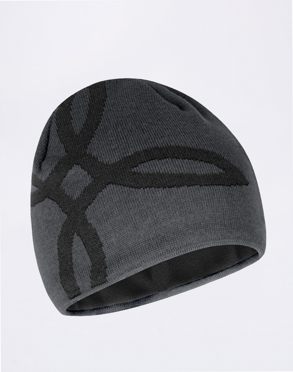 Logo Lined Beanie