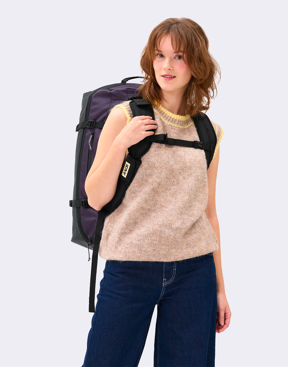 Duffel Pack