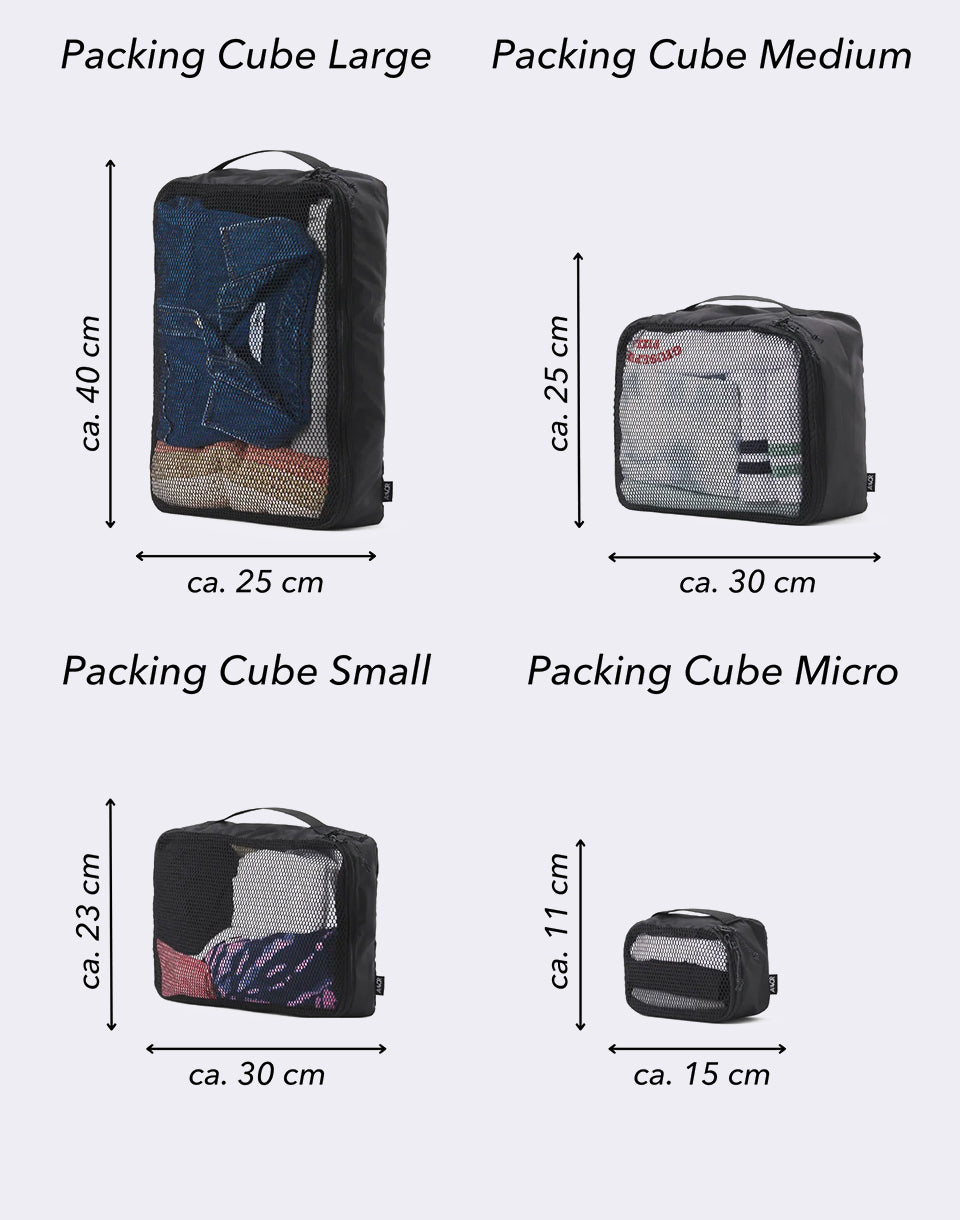 Packing Cube Micro