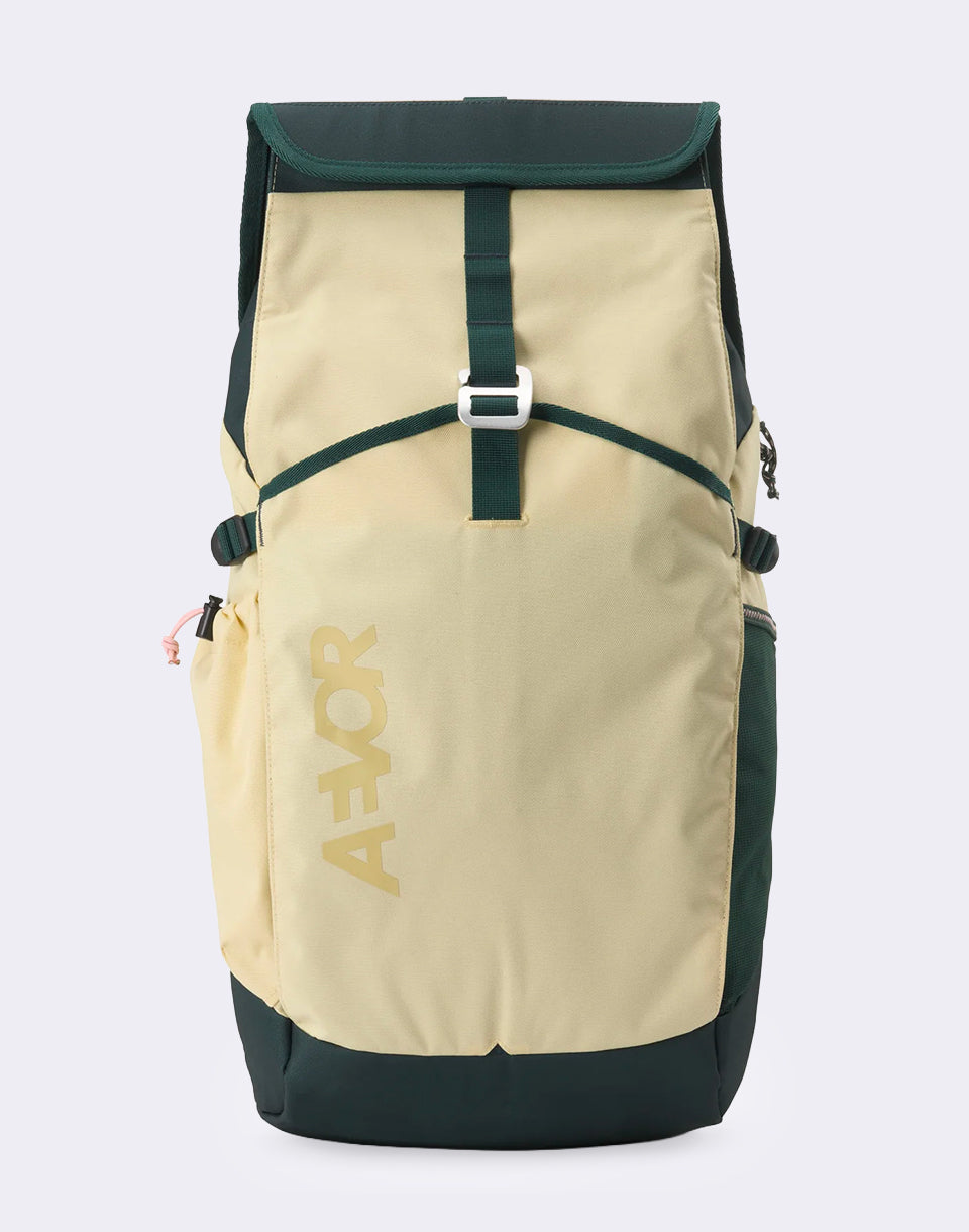 Roll Pack 2.0
