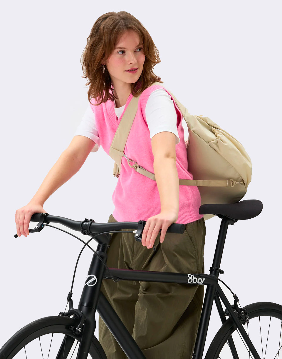 Slouchy Bag