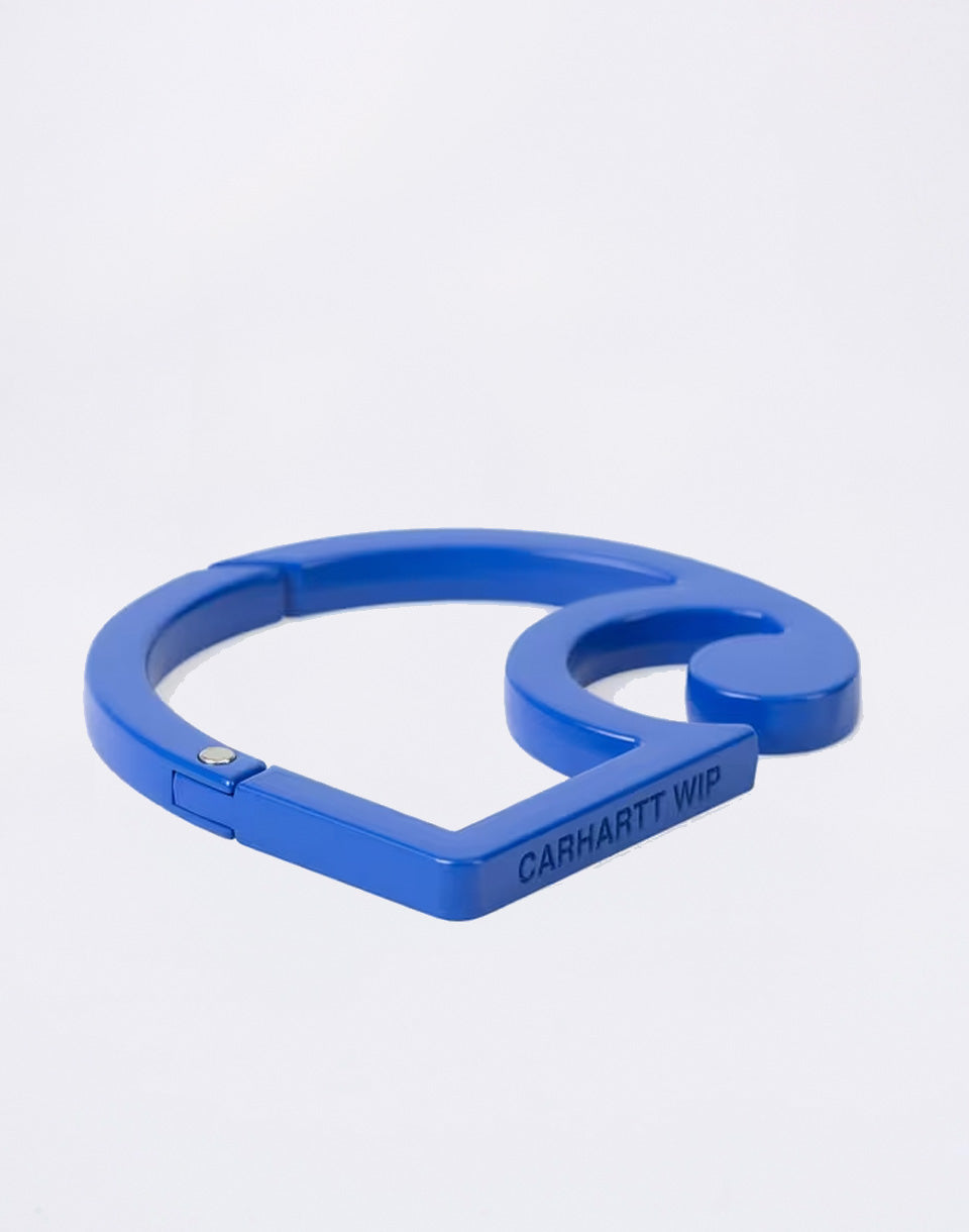 C-Logo Carabiner