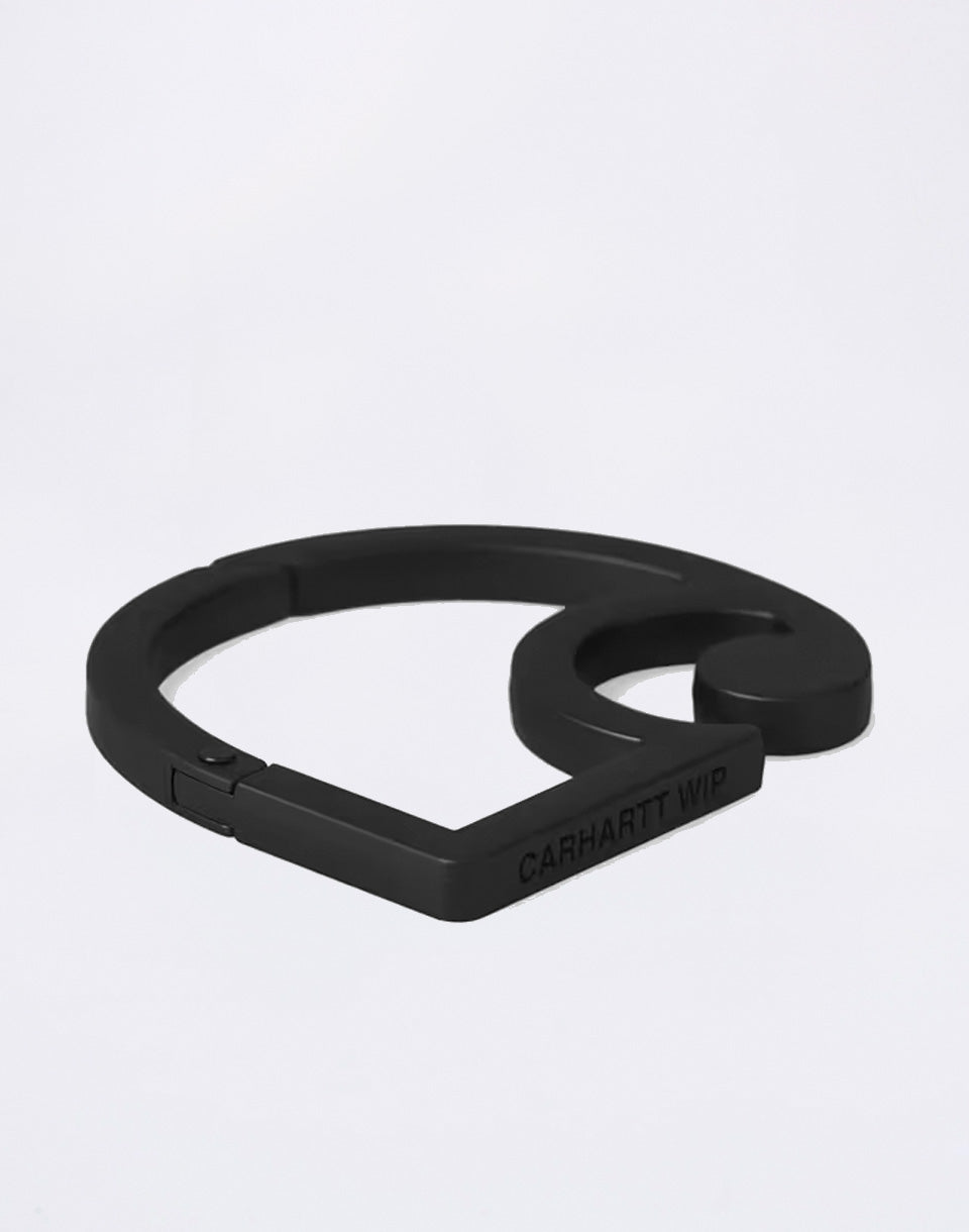 C-Logo Carabiner