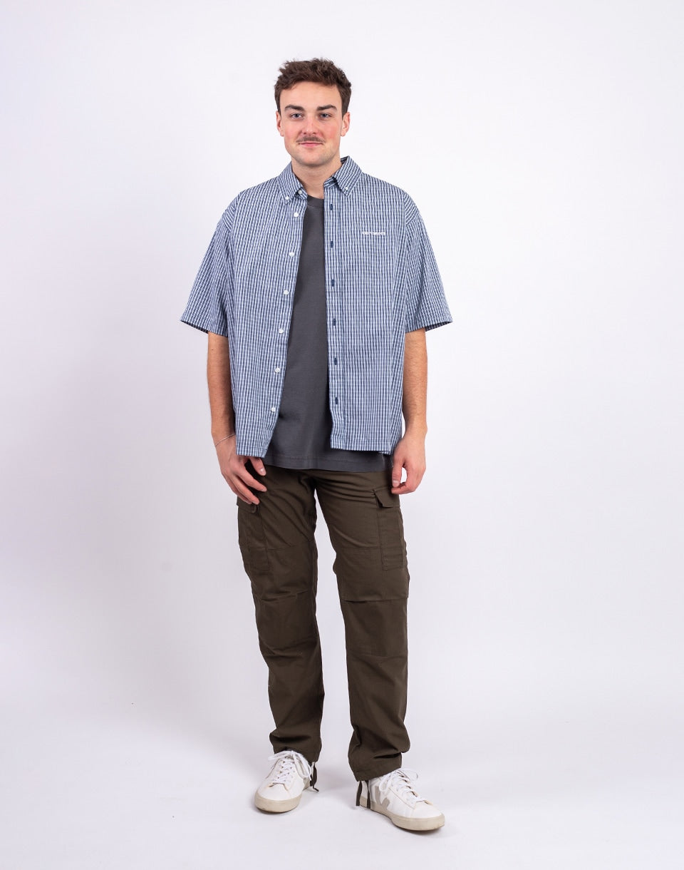 S/S Groff Shirt