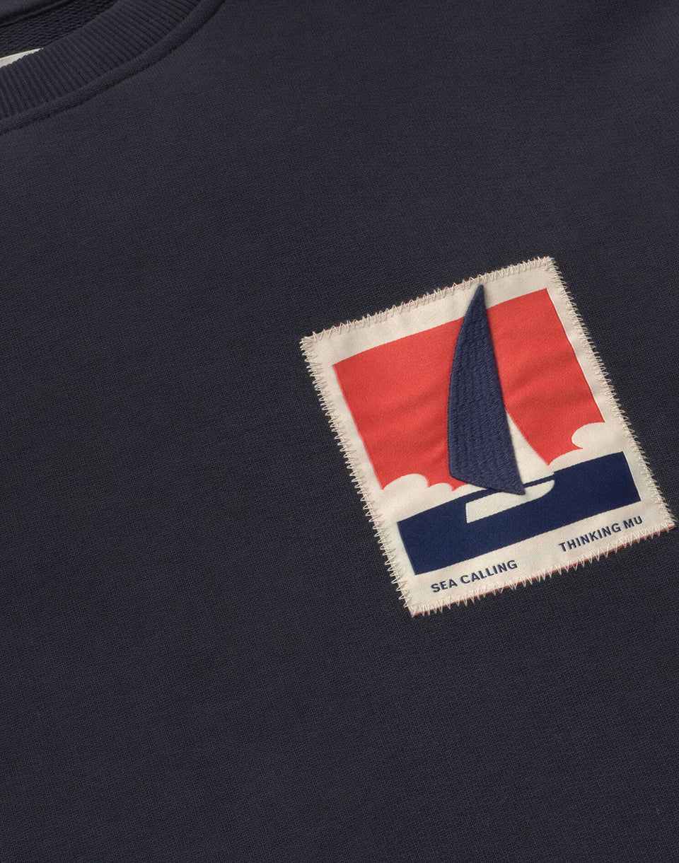 Leon Optimist Sweatshirt