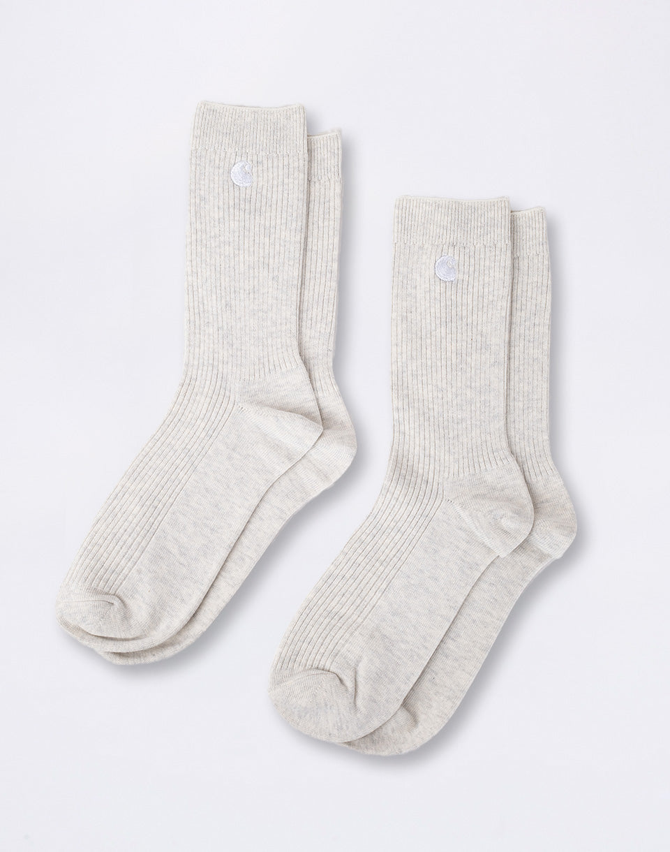 Madison Pack Socks