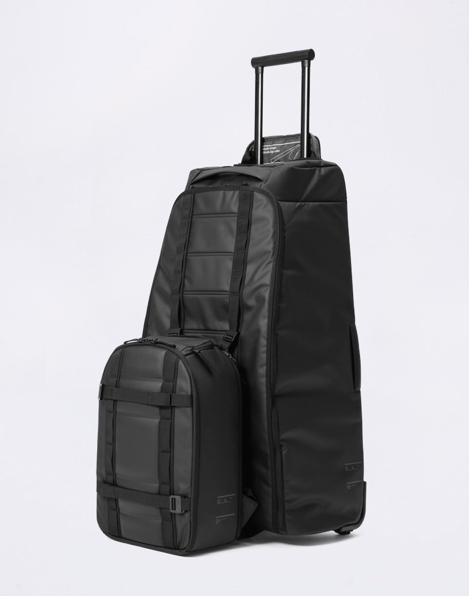 Ramverk Backpack 21L