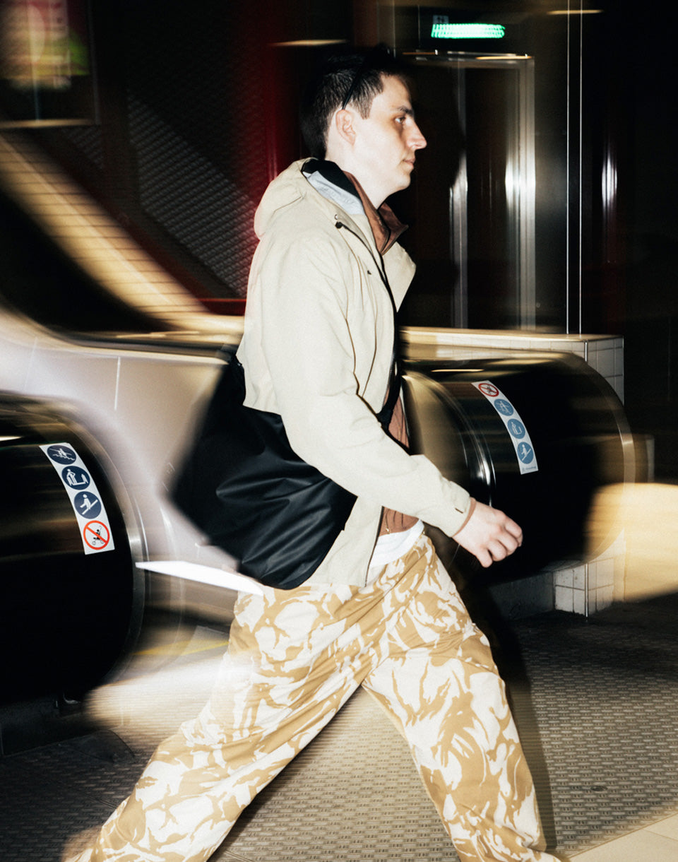 Ramverk Pro Sling Bag 24L