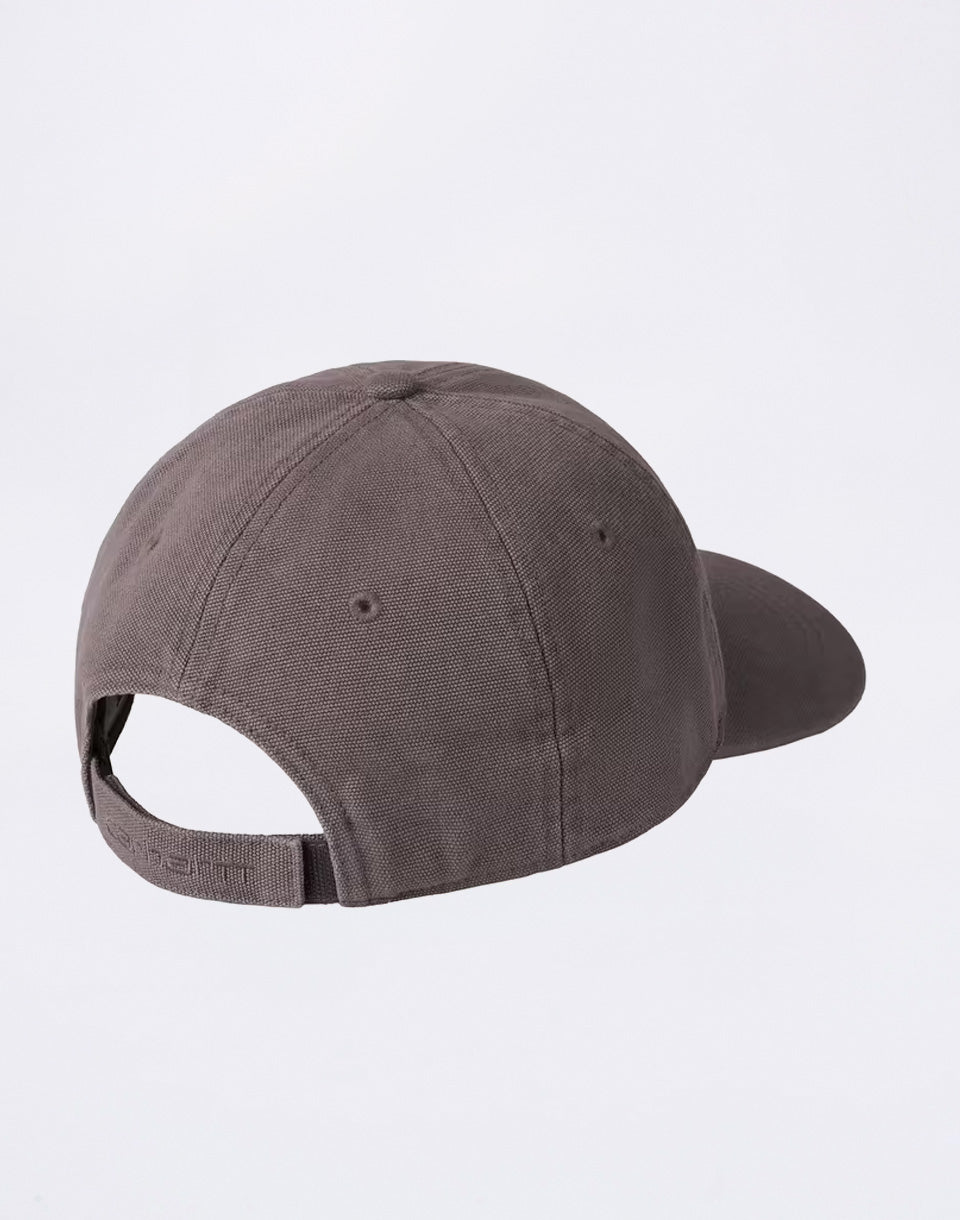 Canvas Cap
