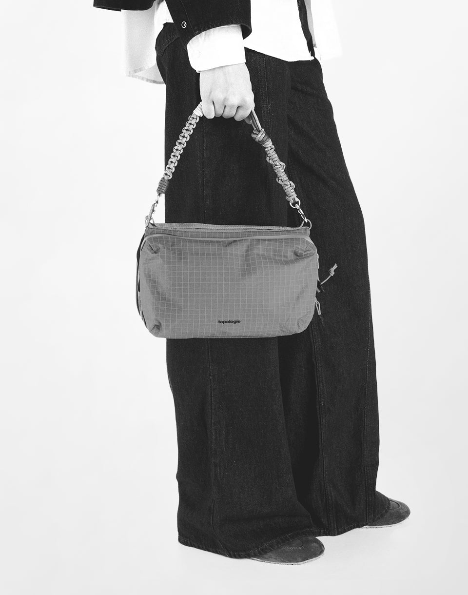 Bottle Sacoche Large