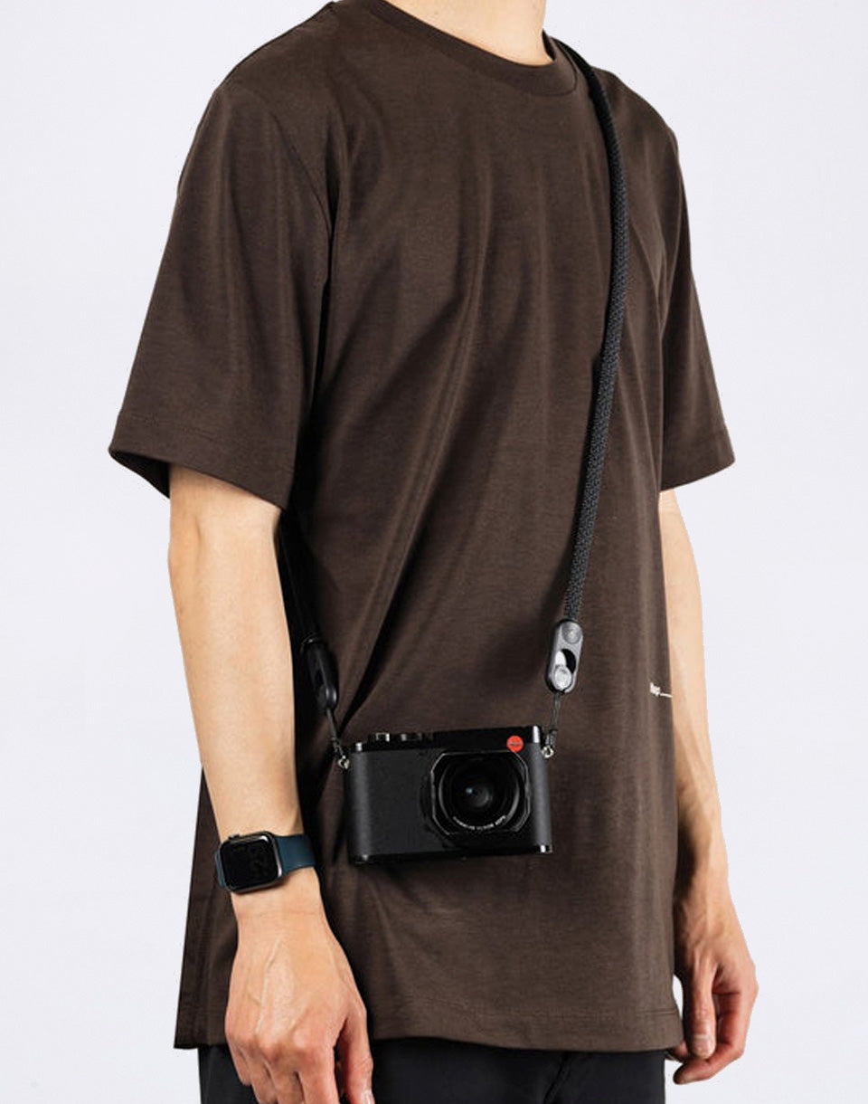 Form Rope Camera Strap Standard