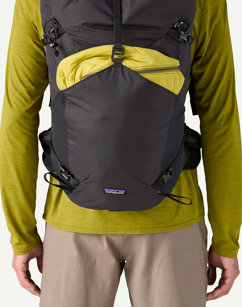 Terravia Pack 36L L