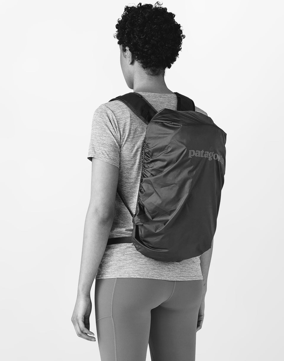 Terravia Pack 14L L