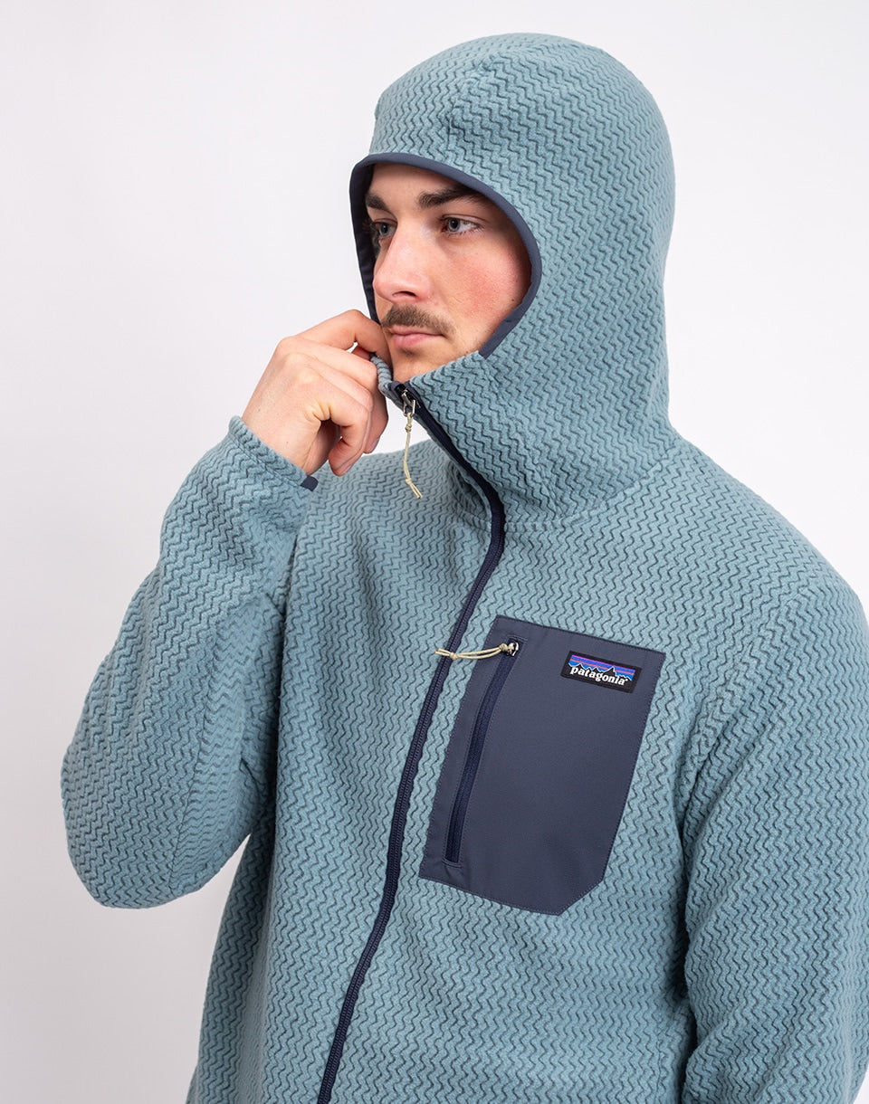 M's R1 Air Full-Zip Hoody