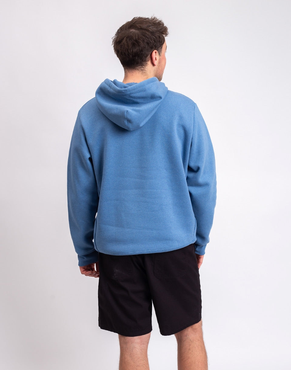 M's P-6 Label Uprisal Hoody