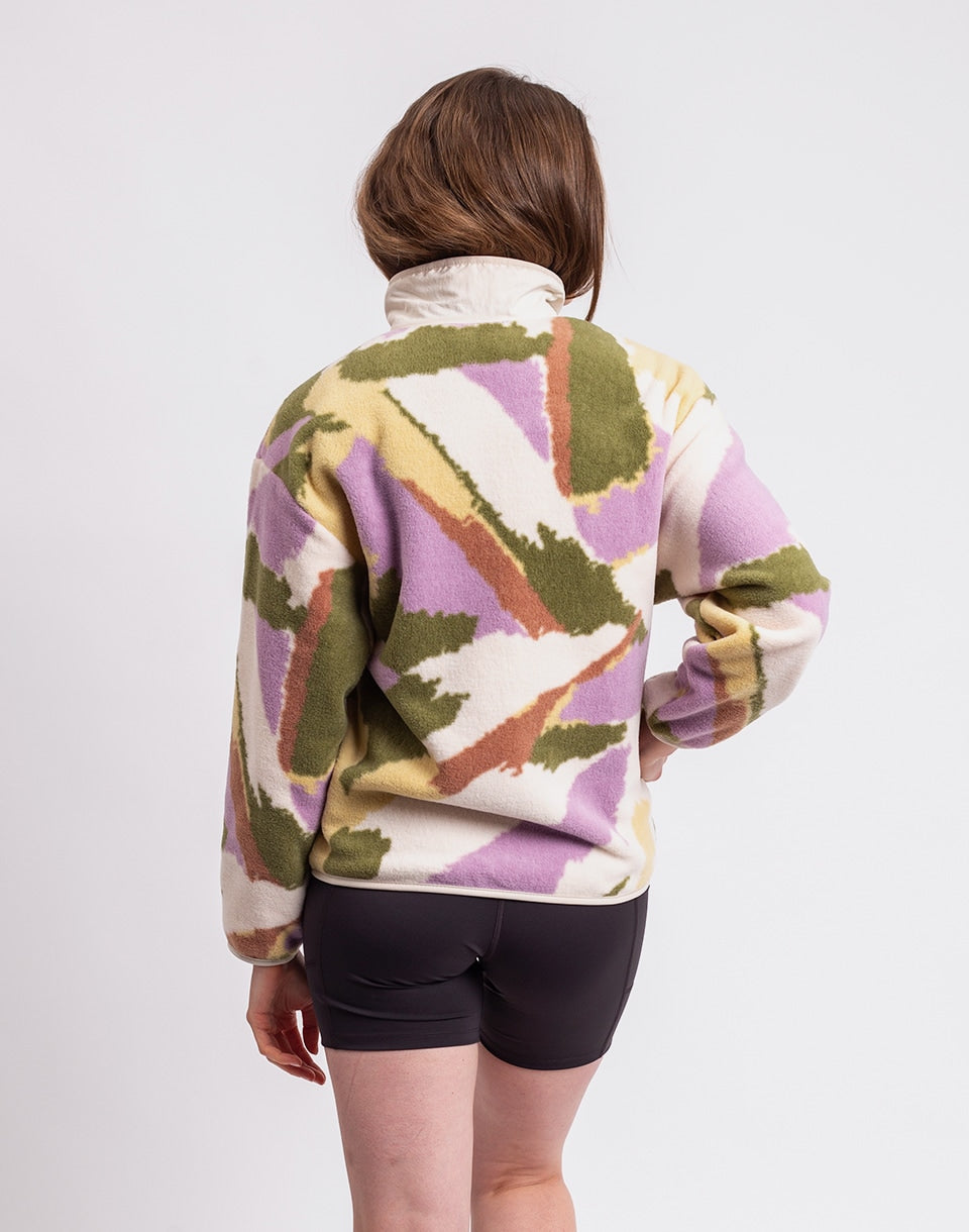 W's Synch Jacket