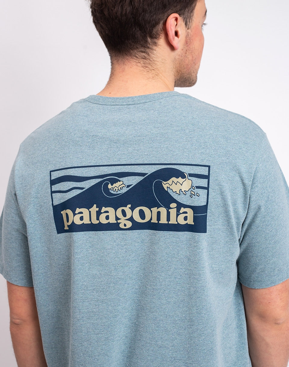 M's Boardshort Logo Pocket Responsibili-Tee®