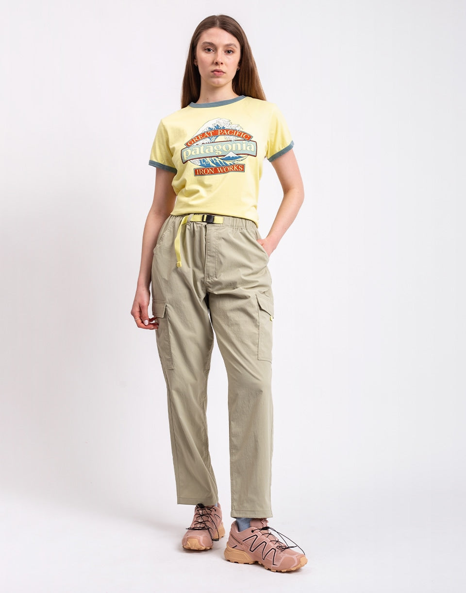W's Outdoor Everyday Cargo Pants