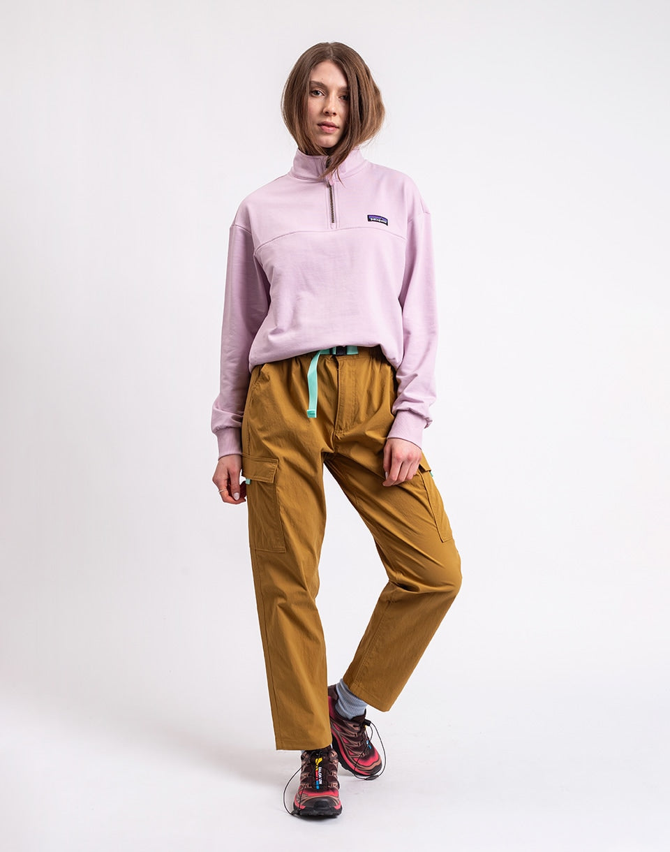 W's Outdoor Everyday Cargo Pants
