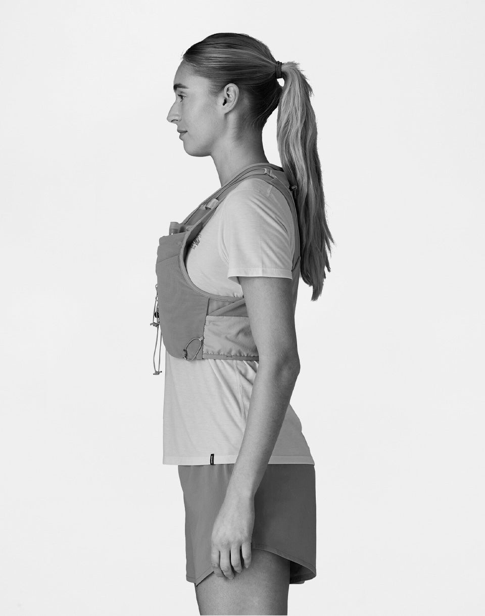 Slope Runner Vest