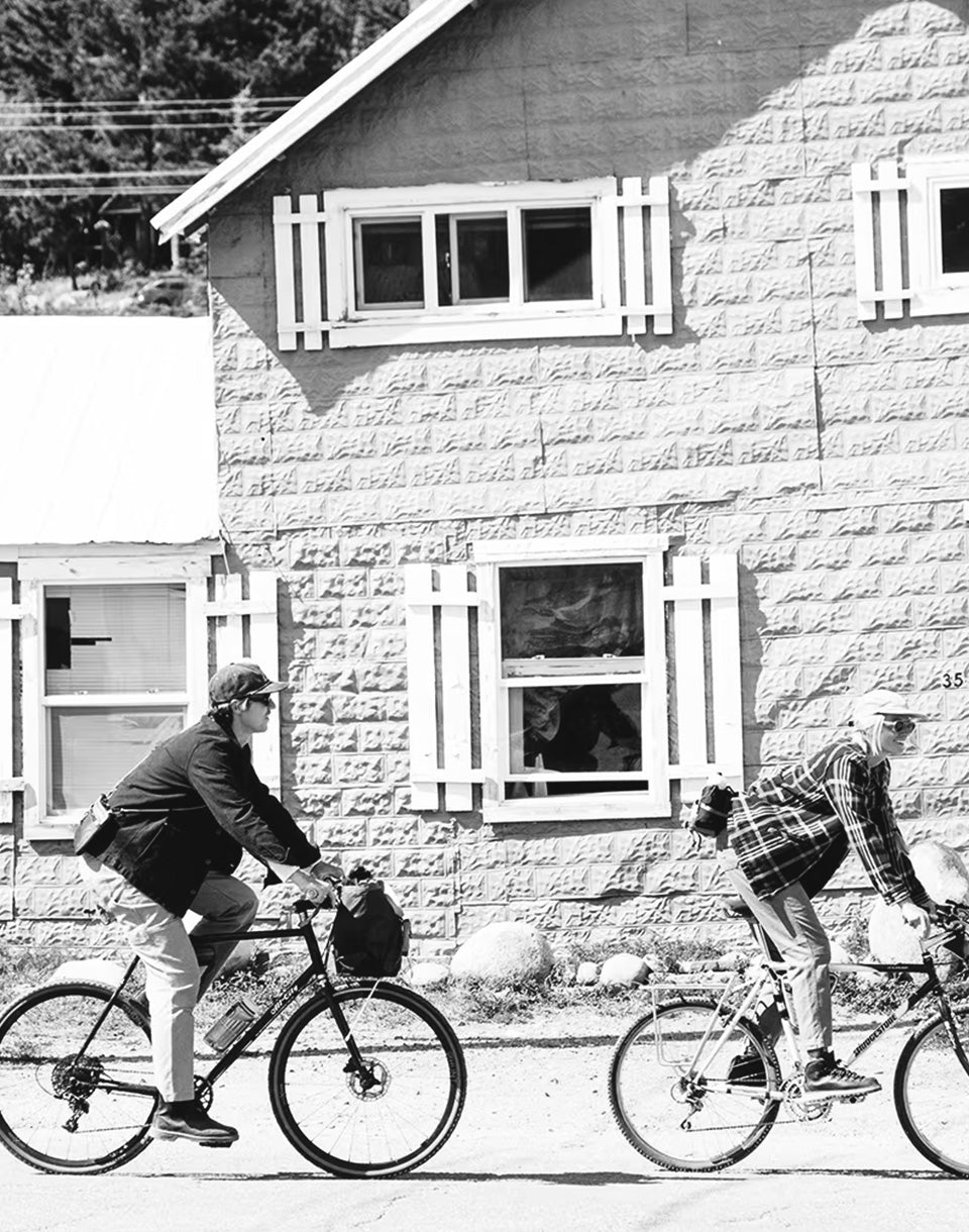 All Adventure Accessory Bag