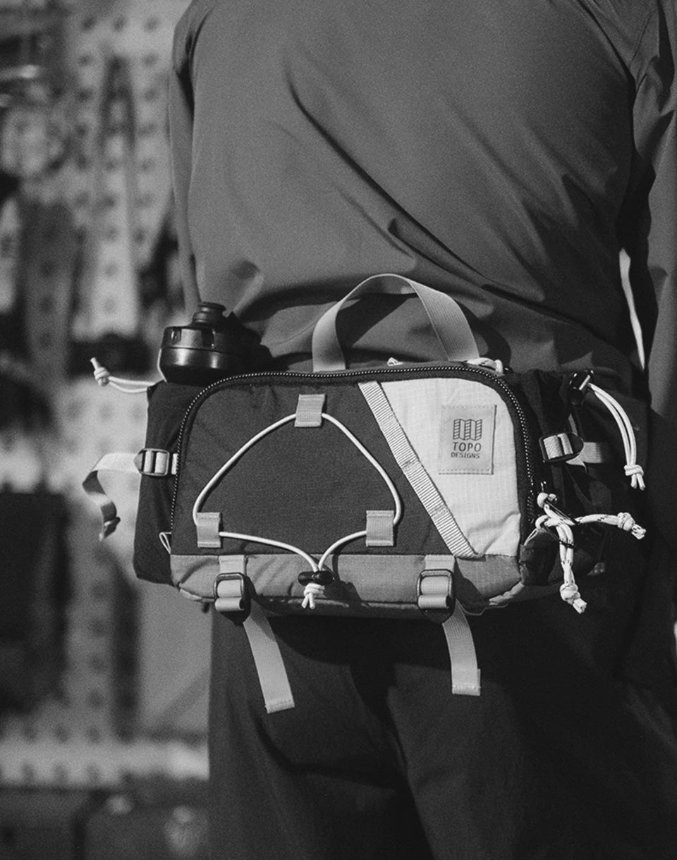 Mountain Hydro Hip Pack