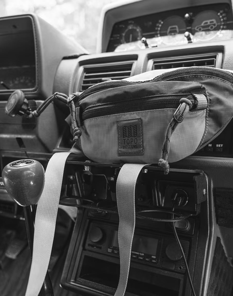 Mountain Waist Pack