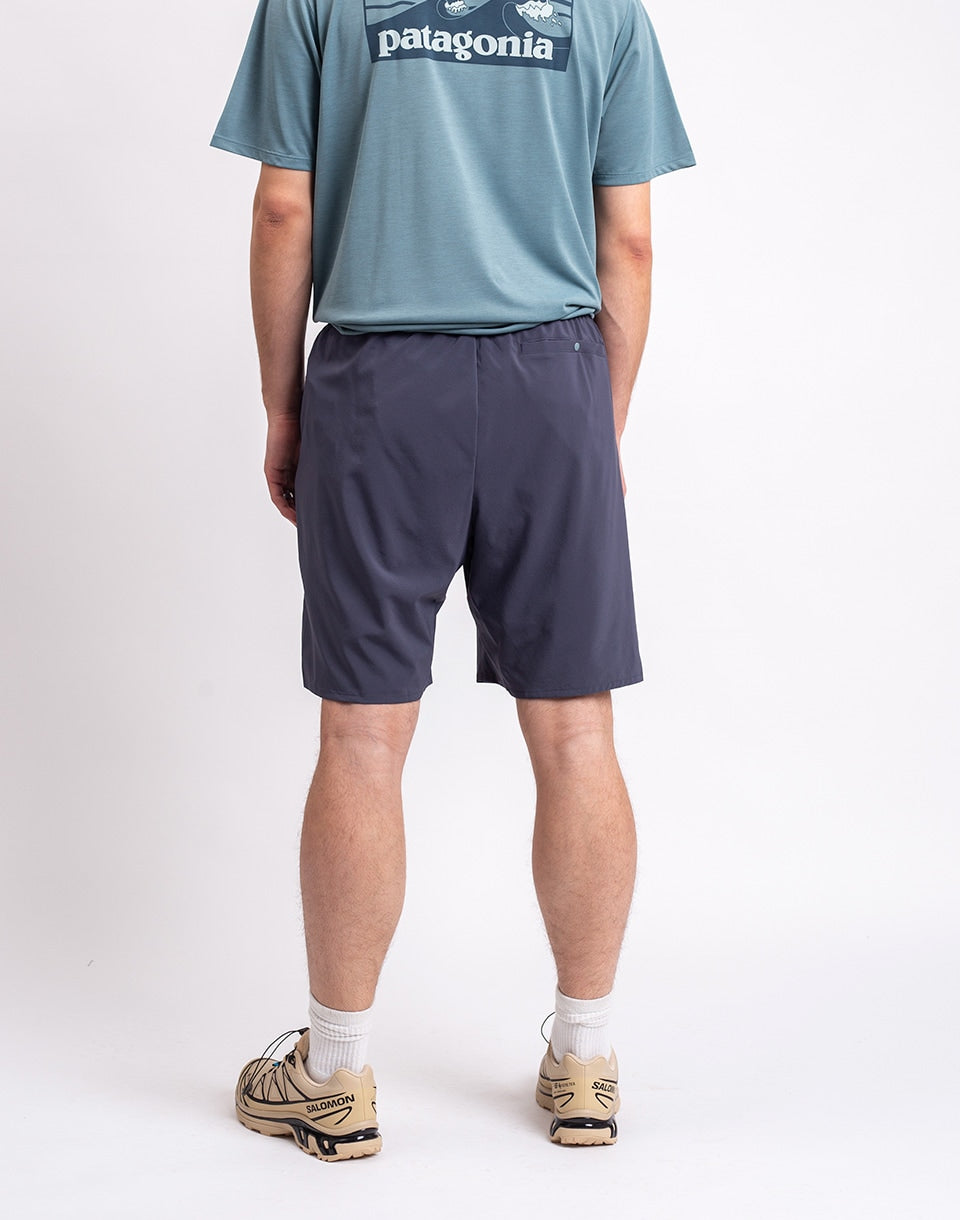 M's Multi Trails Shorts - 8"