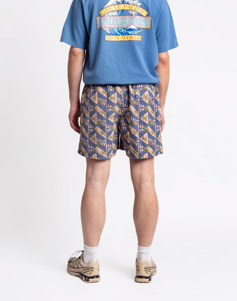 M's Baggies Shorts - 5"
