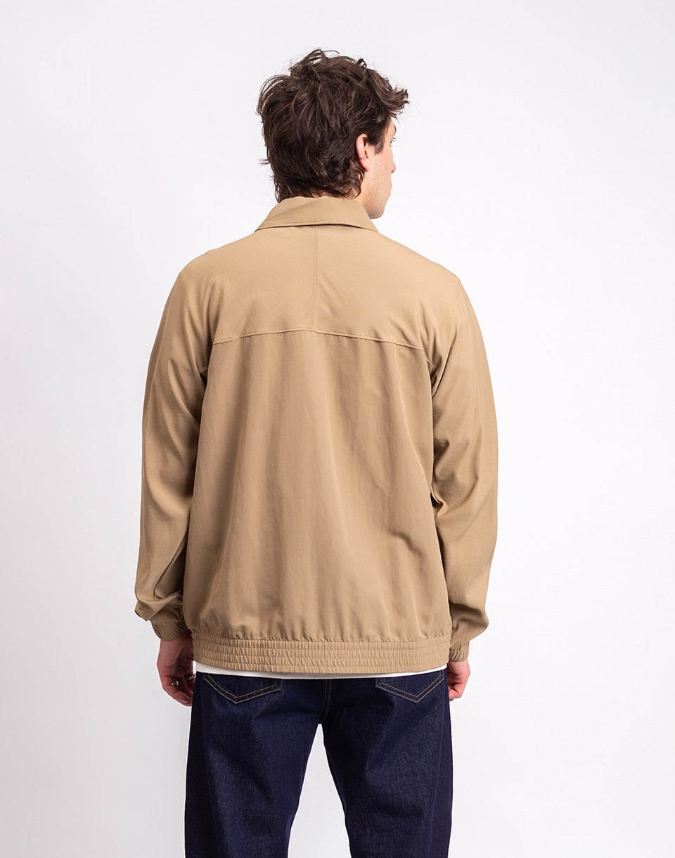 M's Isthmus Unlined Jacket