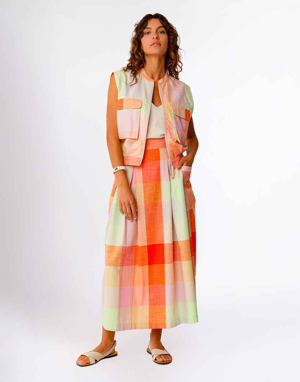 Irama Skirt