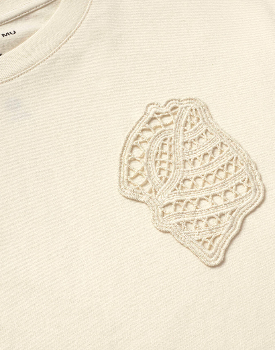 Shell Lucia Tee