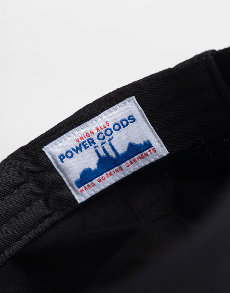 Ripstop Service Cap