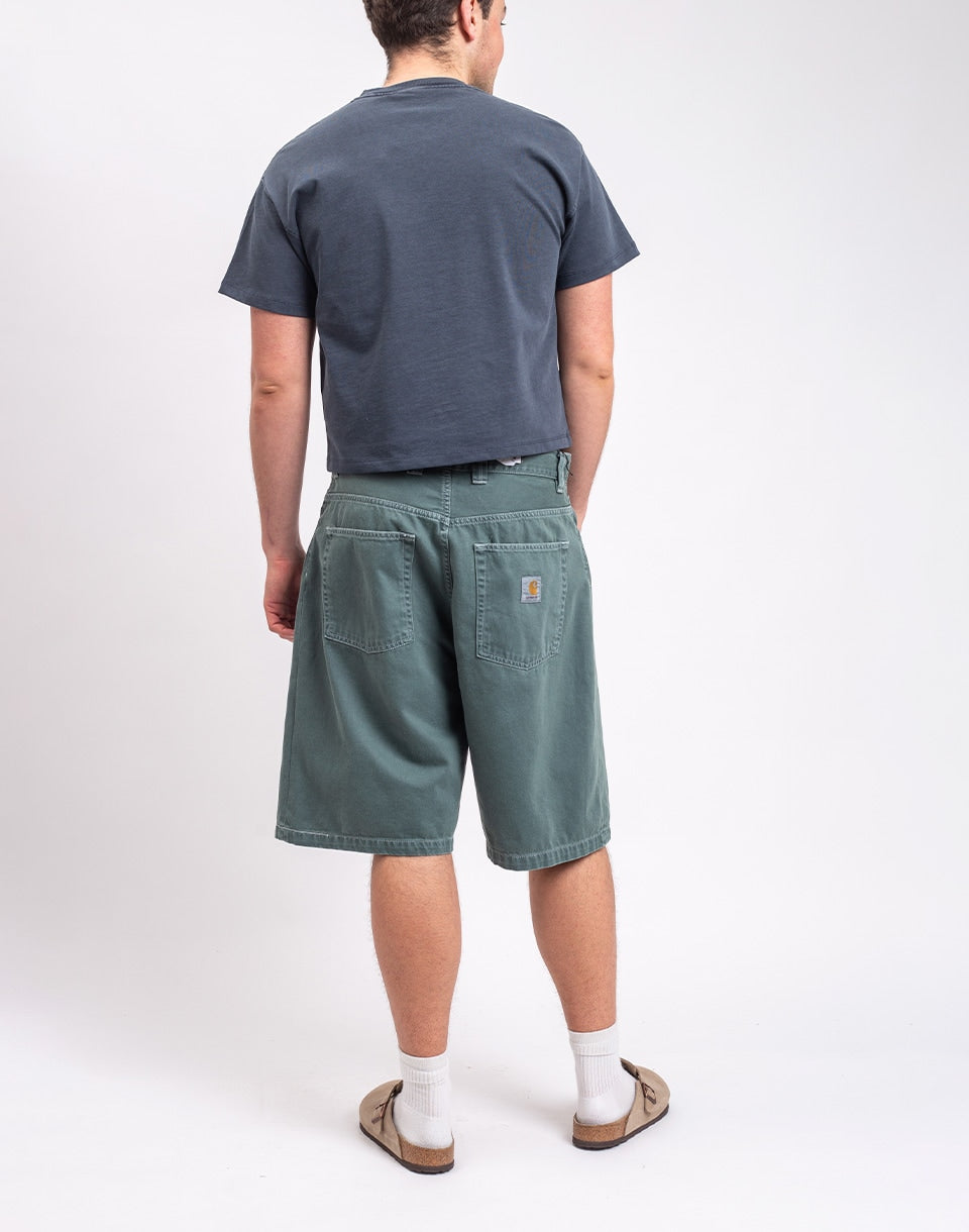Brandon Short