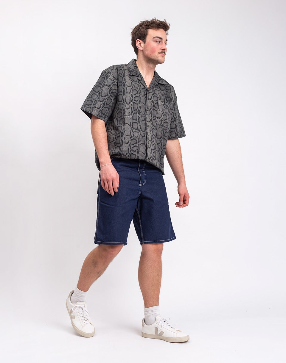 Simple Short