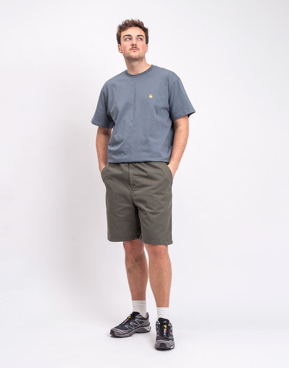 Flint Short