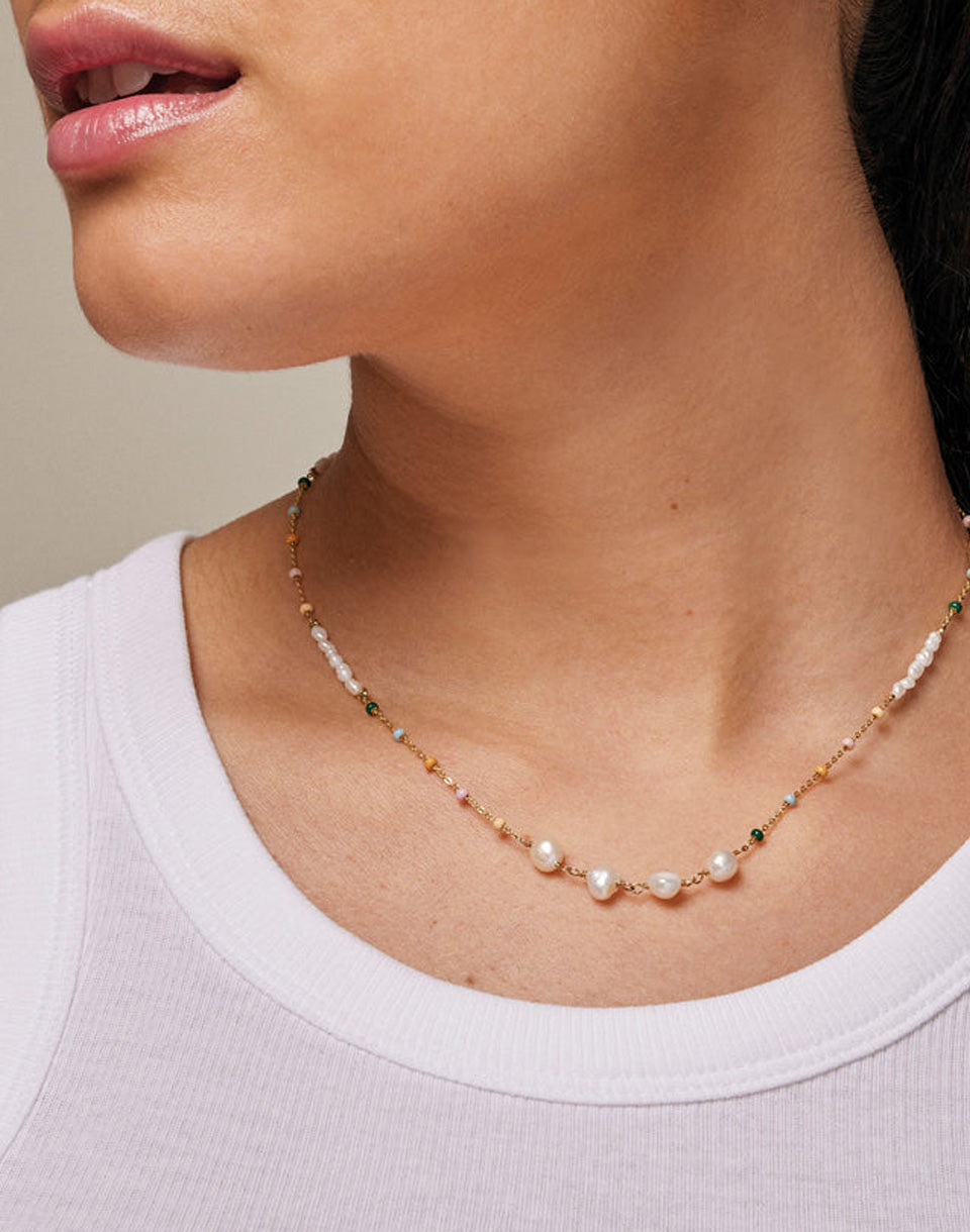 Necklace, Lola Perla
