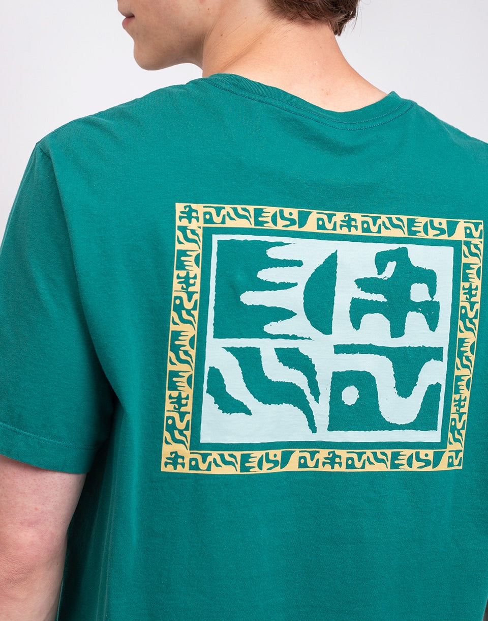 M's Mother Rays T-Shirt