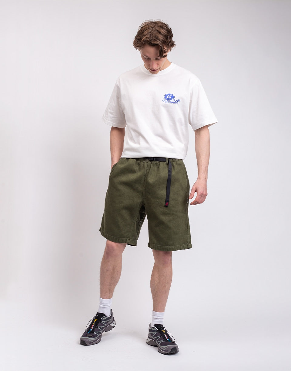Hemp G-Short