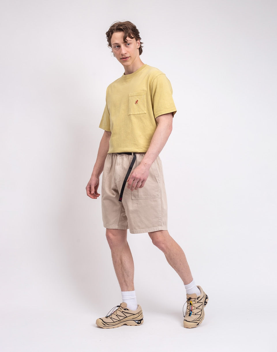 Ridge short