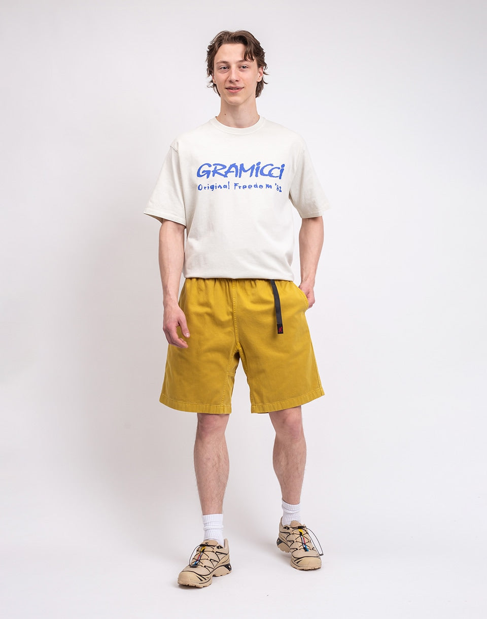 G-Short Pigment Dyed