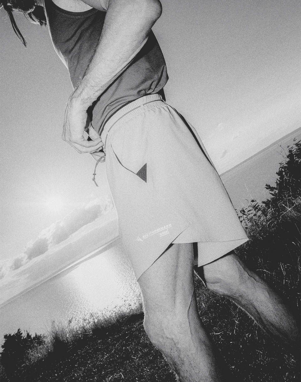 Diser Shorts M's