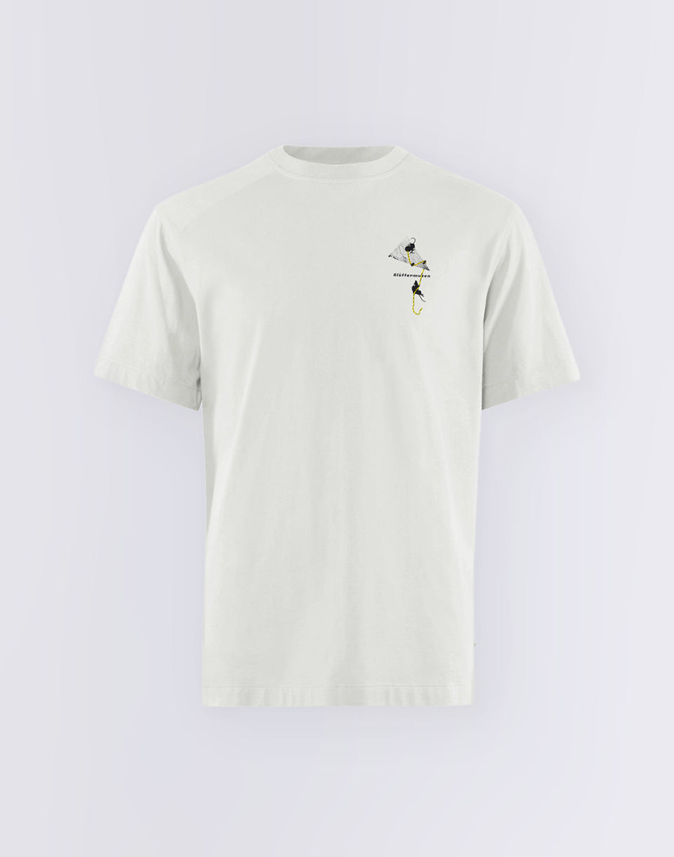 Root Glacier SS Tee M's